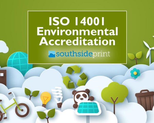 ISO 14001 Environmental Accreditation