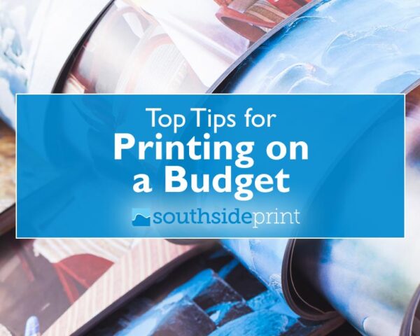 Top Tips for Printing on a Budget