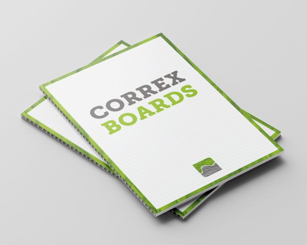 Correx Boards